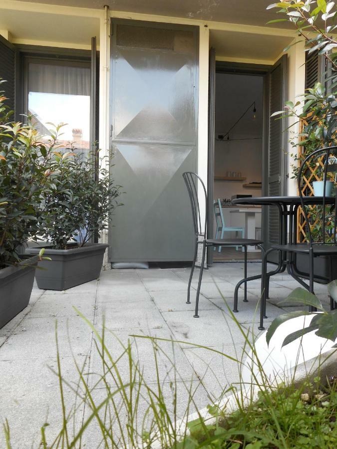 Borgo Antico Rooms Self Check-In Bergamo Exterior photo